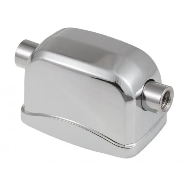 Coquille Spare Drum Caisse Claire - 25Mm