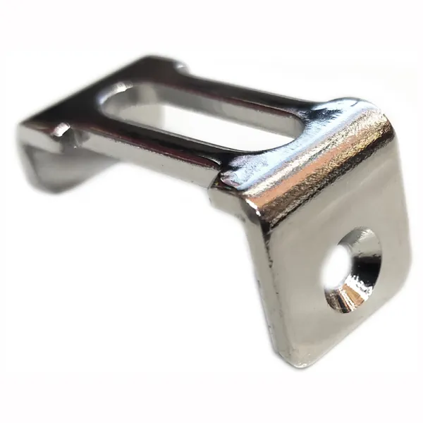 Plaque Pearl Pour Chaine P2000 Eliminator