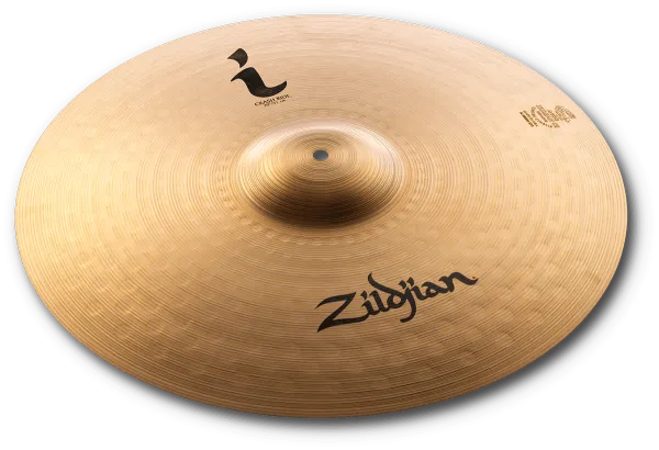 ZILDJIAN I 20" Crash/Ride Ride
