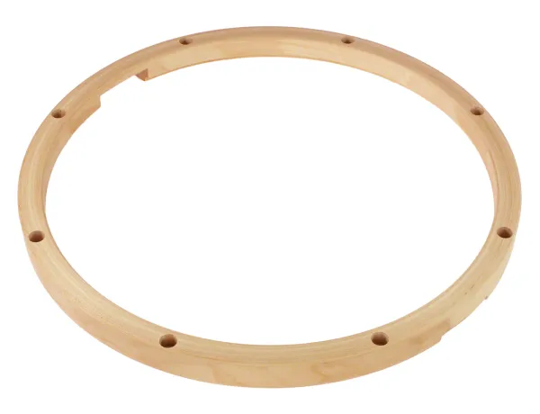 Cercle Sparedrum 14" - 8 Tirants - Timbre - Maple Hoop