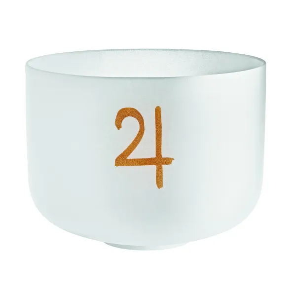 Bol Meinl Sonic Energy Planetary Tuned Crystal 12" Jupiter - 183.58 H