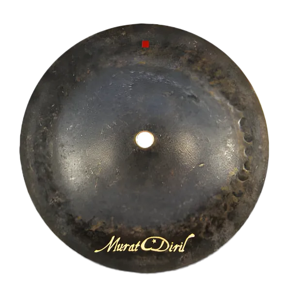 MURAT DIRIL Renaissance 08" FX Bell