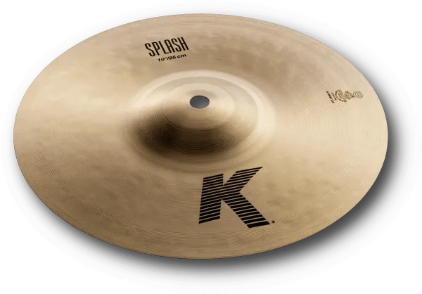 ZILDJIAN K 10" Splash