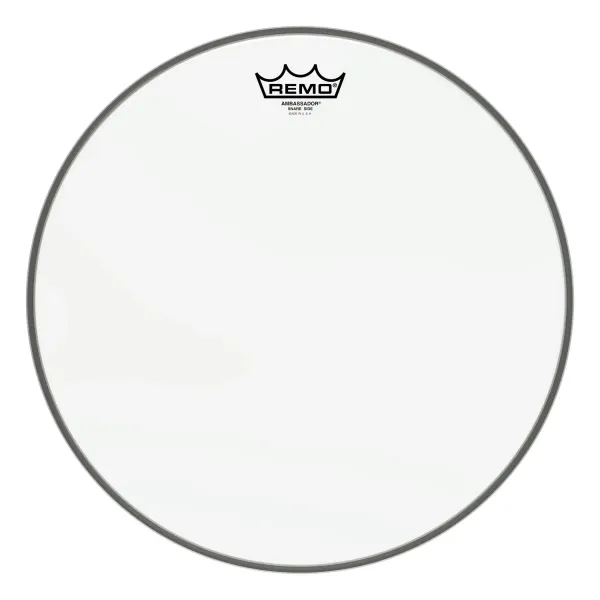 REMO Ambassador 15" Hazy