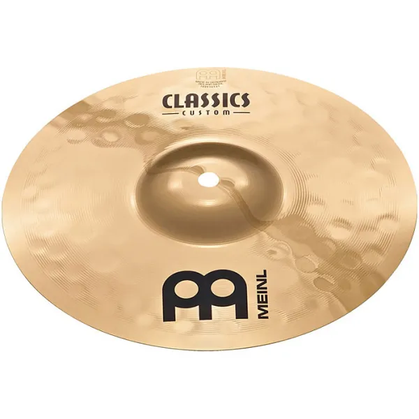 MEINL Classics Custom 10" Splash