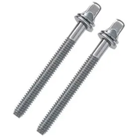 Tirant Tama 66mm Chrome Tom (X2)