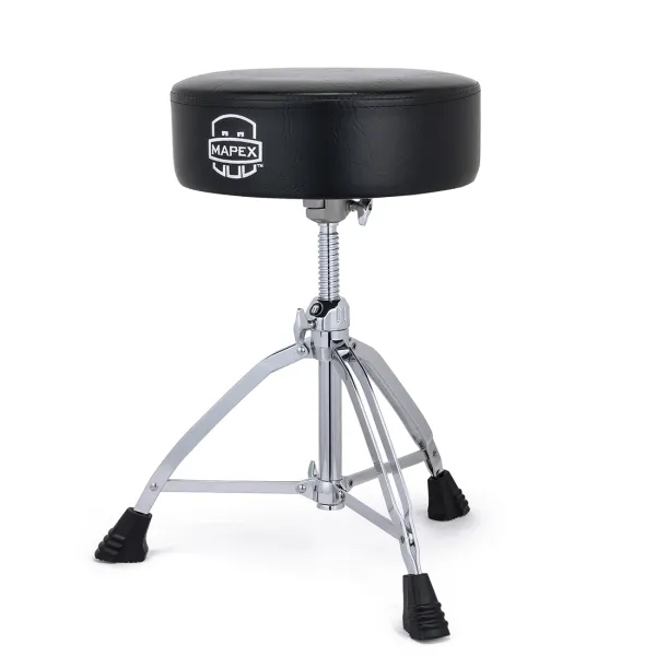 MAPEX T850 Siège Rond Vis Assise Epaisse