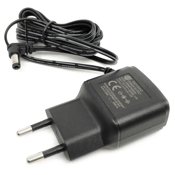 ALESIS Alimentation 9V/500Ma - Turbo/Nitro/Crimson