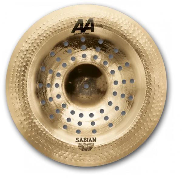 SABIAN AA 19" Holy Brillant China