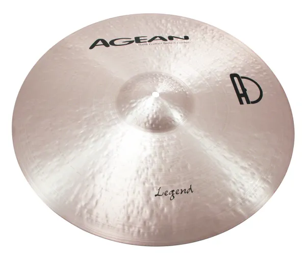 AGEAN Legend 20" Thin Crash