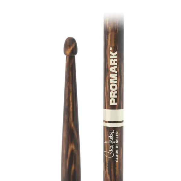 PROMARK Signature Claus Hessler Activegrip Clear Firegrain