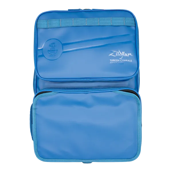 Sac A Dos Zildjian Touring Midnight Blue