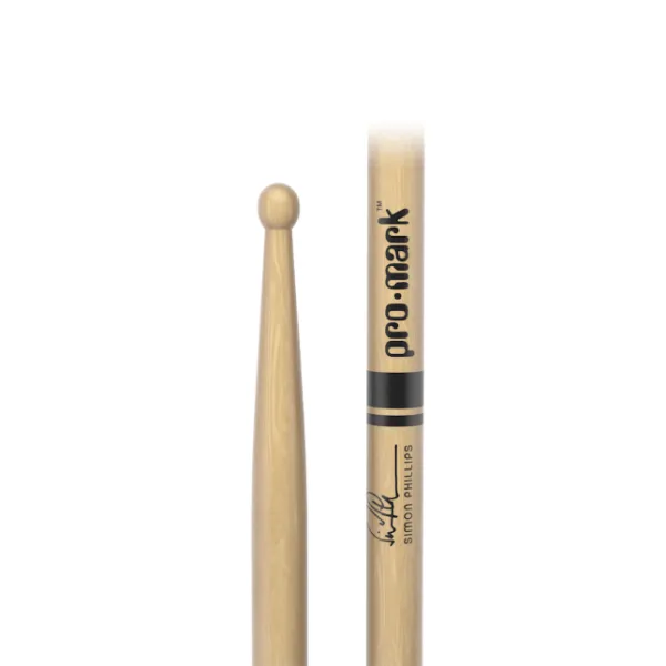 PROMARK Signature Simon Phillips