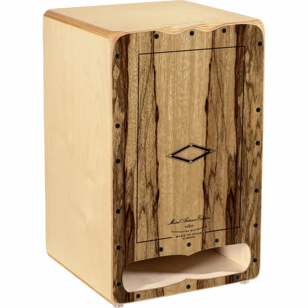 MEINL AECLLI Cajon Artisan Cantina