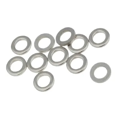 Rondelle Metal Gibraltar Sc-11 Tirant (X12)