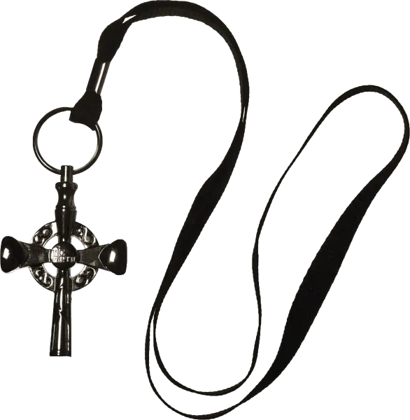 Cle Vic Firth - Croix Celtique