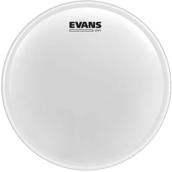 EVANS UV1 14" Coated