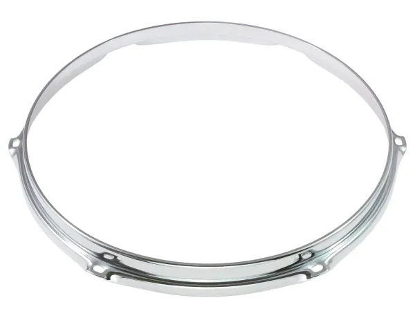 Cercle Sparedrum 14" - 6 Tirants - Stick Saver - 2.3Mm
