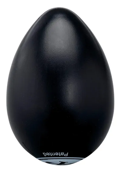 Oeuf LP 0020Bk Big Egg - Black