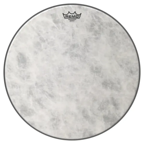 Produit REMO Fiberskyn 3 18" Ambassador Image
