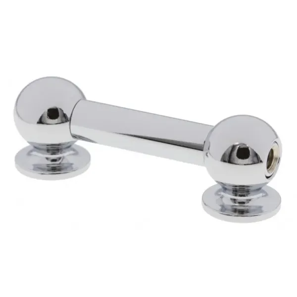 SPAREDRUM Coquille Tube Lug Double Tirant 51mm