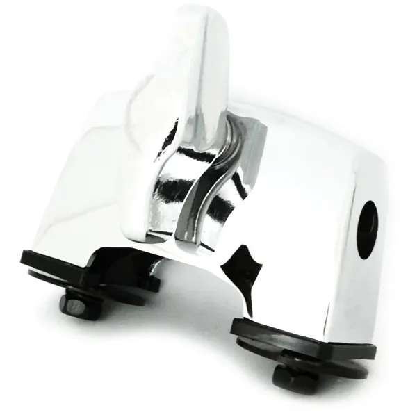 Coquille Pearl Pied TB - Serie Masters