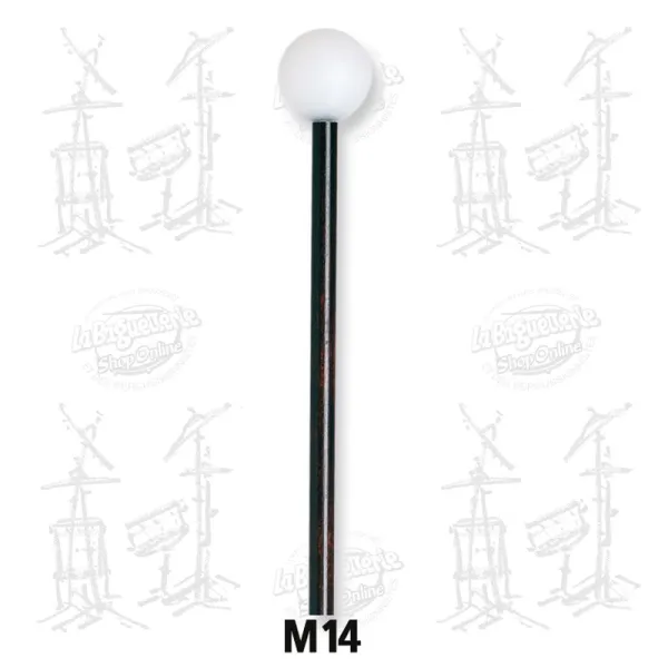 VIC FIRTH M14 Mailloche Xylo M14PolySoft