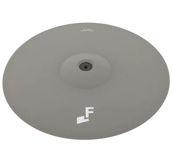 EFNOTE EFD-C18 Pad Cymbale 18"