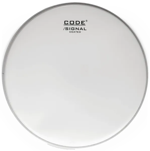 CODE Signal 18" Bass Coated