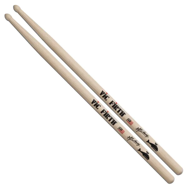 VIC FIRTH Baguettes Signature Matt Greiner