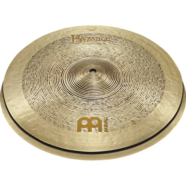 MEINL Byzance Jazz 14" Tradition Hit-hat