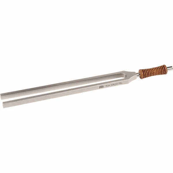 Diapason Meinl Sonic Energy Therapy Sun 126.22 Hz