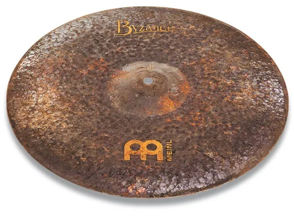 MEINL Byzance Extra Dry 17" Thin Crash