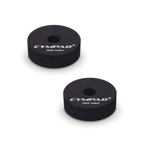 CYMPAD Moderator 50mm (X2)