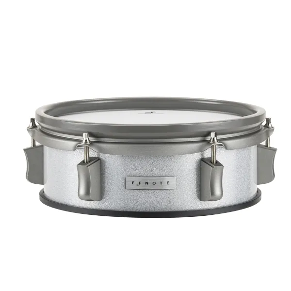 EFNOTE EFD-T10P-WS Pad Tom 10" - White Sparkle