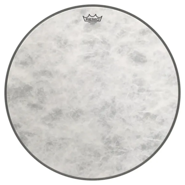 Produit REMO Fiberskyn 3 24" Bass Ambassador Image