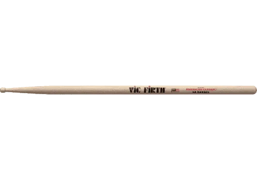 VIC FIRTH 5A American Classic Hickory Barrel