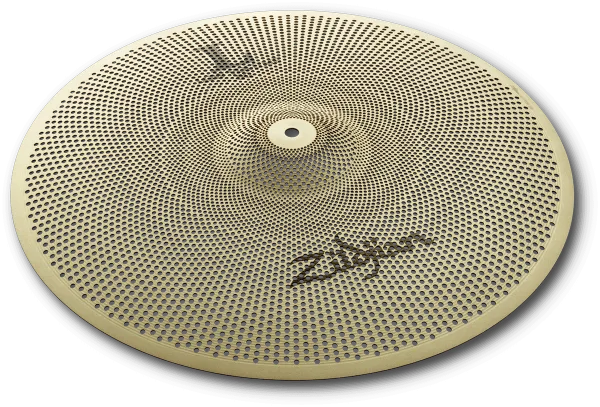 ZILDJIAN Low Volume 20" Ride