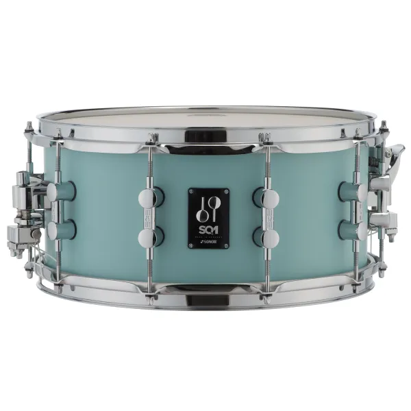SONOR SQ1 Caisse Claire 14"x 6.5" Cruiser Blue