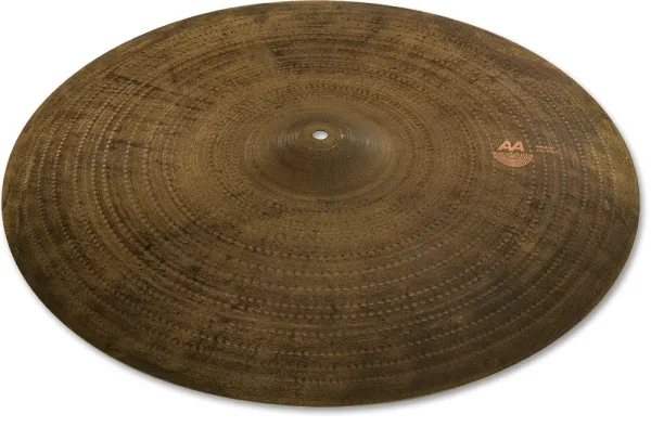SABIAN AA 22" Apollo Ride