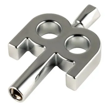 Cle Meinl Kinetic Key - Chrome