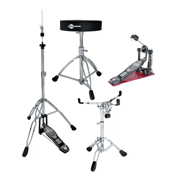 GAB PACKIS2 Pack Hardware 4pcs Intertmediate Stage 2