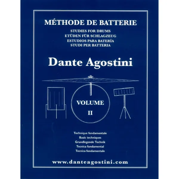 Methode Agostini Methode Volume 02