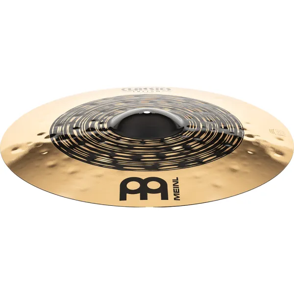MEINL Classics Custom Dual 22" Ride