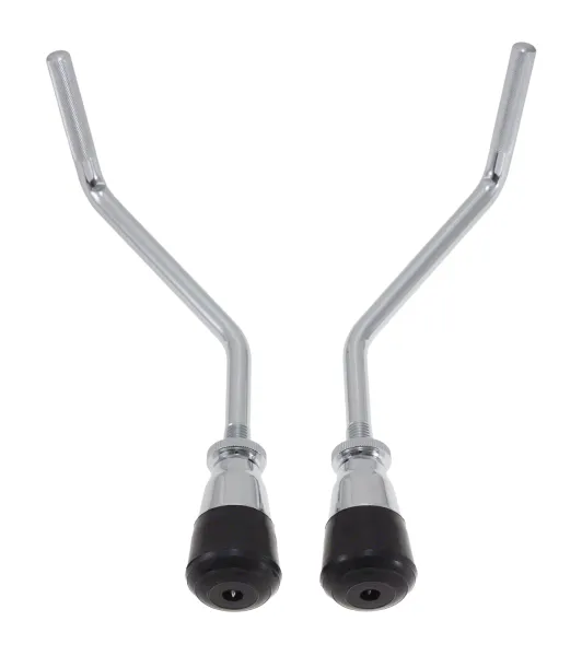 Pique GC Spare Drum Incurves - 10.5mm (X2)