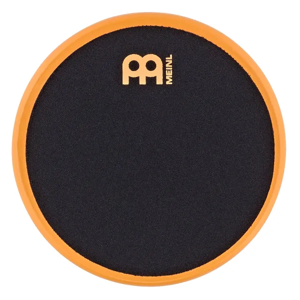 Practice Pad Meinl 04" Marshmallow Orange