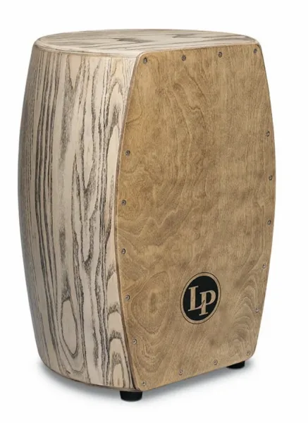 LATIN PERCUSSION M1406GIO Cajon Matador Stave Tumba Giovanni