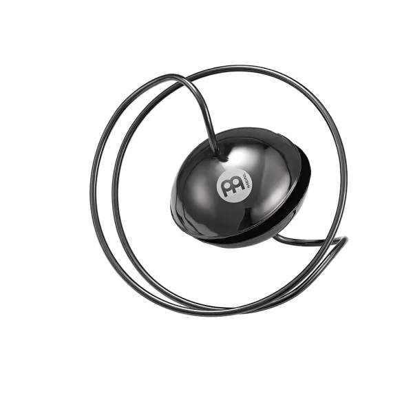 Galaxy Meinl - Nickel - Black