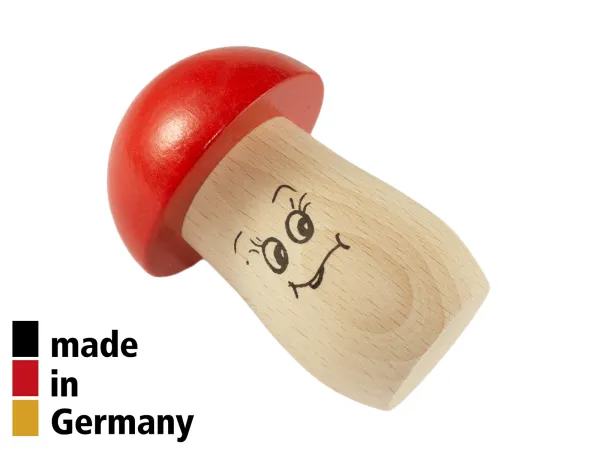 Shaker Rohema Junior Champignon