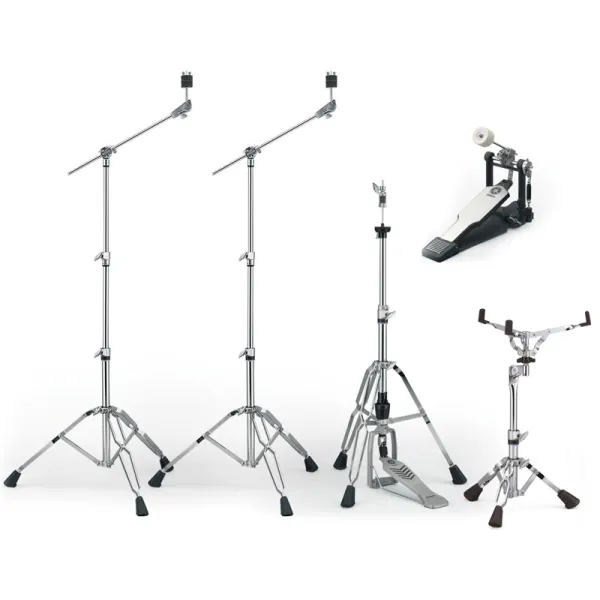 YAMAHA HW880 Pack Hardware 800 5pcs